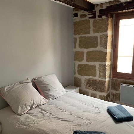Brive Republique #1 T1 Bis - #3 T2 - #4 T4 - Centre Historique Brive Appartement Buitenkant foto