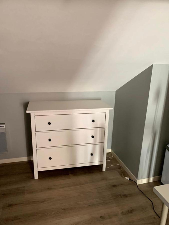 Brive Republique #1 T1 Bis - #3 T2 - #4 T4 - Centre Historique Brive Appartement Buitenkant foto