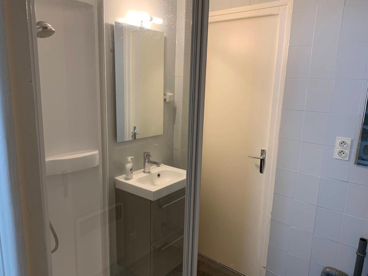 Brive Republique #1 T1 Bis - #3 T2 - #4 T4 - Centre Historique Brive Appartement Buitenkant foto