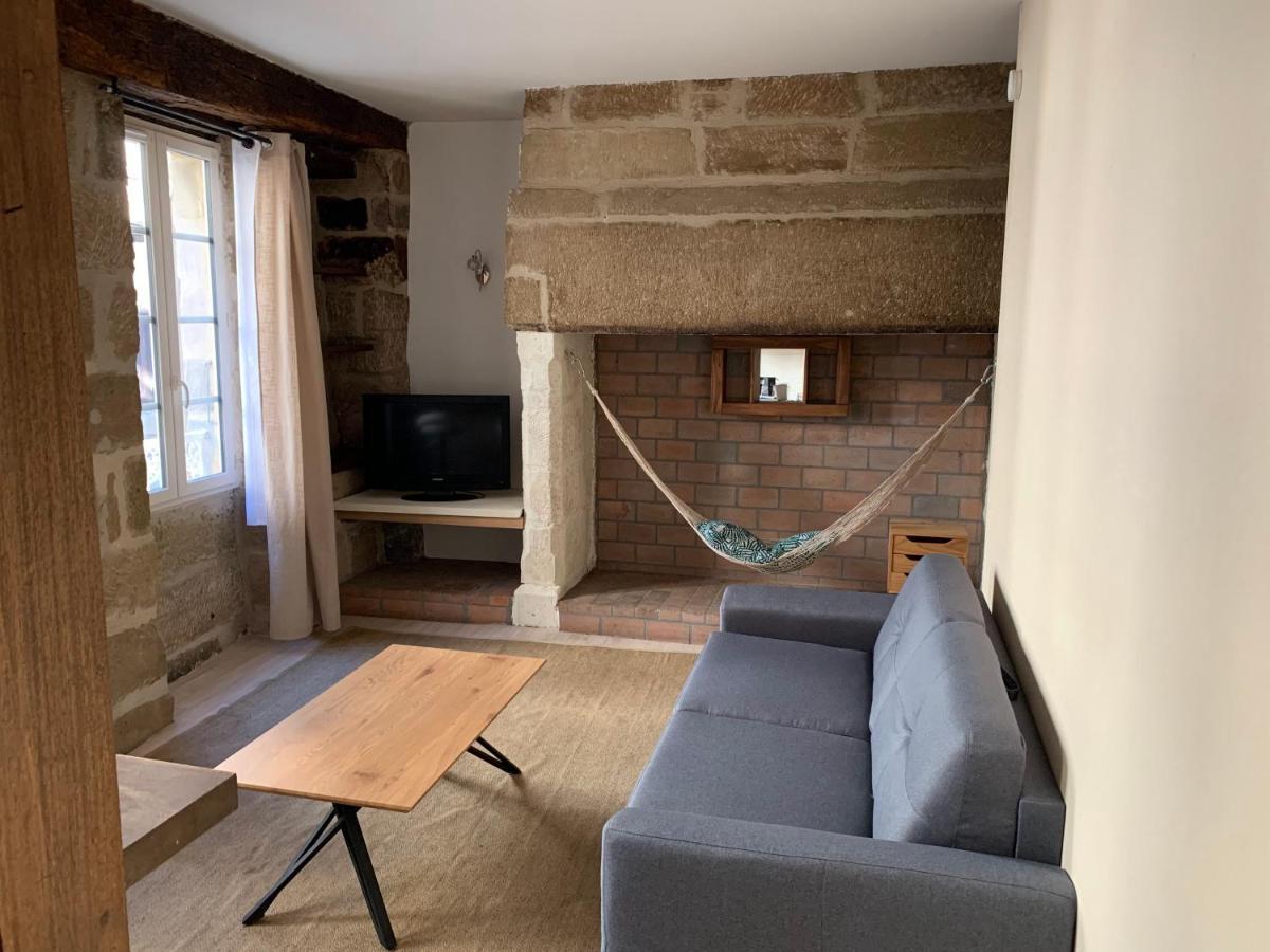 Brive Republique #1 T1 Bis - #3 T2 - #4 T4 - Centre Historique Brive Appartement Buitenkant foto