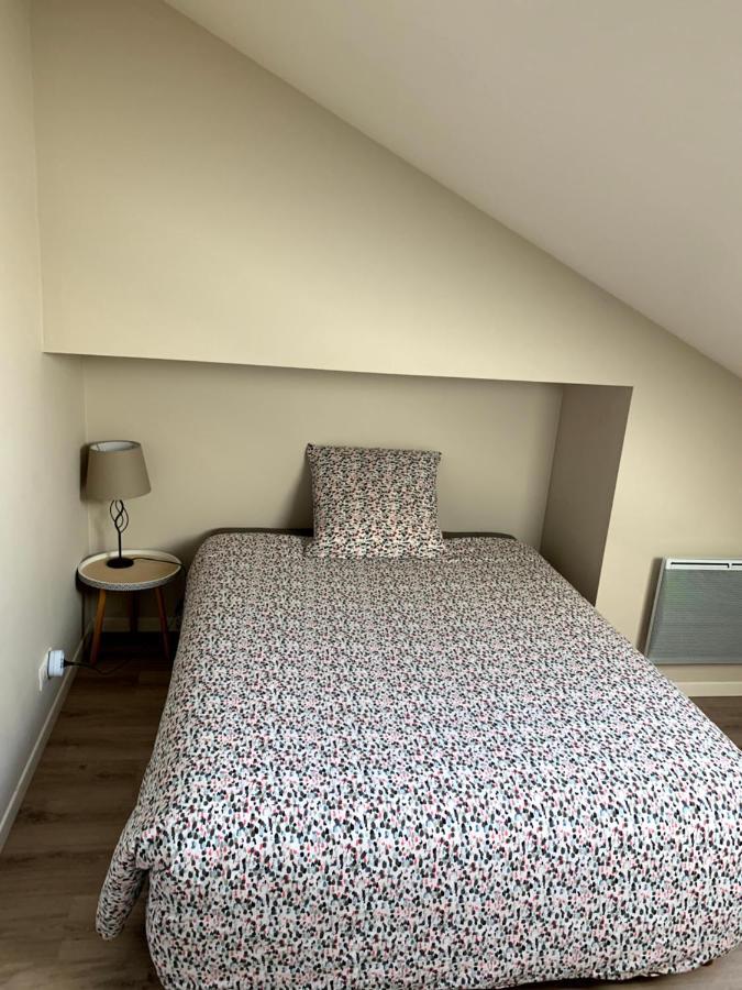 Brive Republique #1 T1 Bis - #3 T2 - #4 T4 - Centre Historique Brive Appartement Buitenkant foto