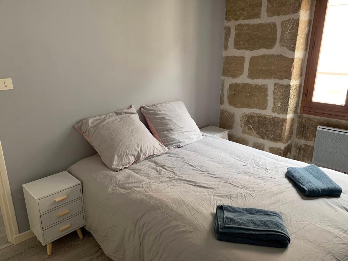 Brive Republique #1 T1 Bis - #3 T2 - #4 T4 - Centre Historique Brive Appartement Buitenkant foto