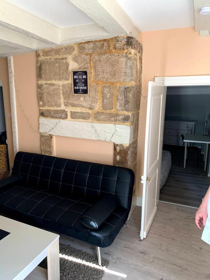 Brive Republique #1 T1 Bis - #3 T2 - #4 T4 - Centre Historique Brive Appartement Buitenkant foto