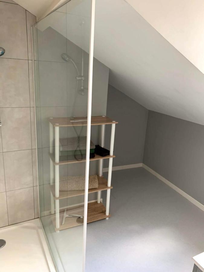 Brive Republique #1 T1 Bis - #3 T2 - #4 T4 - Centre Historique Brive Appartement Buitenkant foto