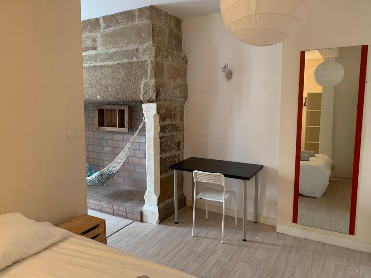 Brive Republique #1 T1 Bis - #3 T2 - #4 T4 - Centre Historique Brive Appartement Buitenkant foto
