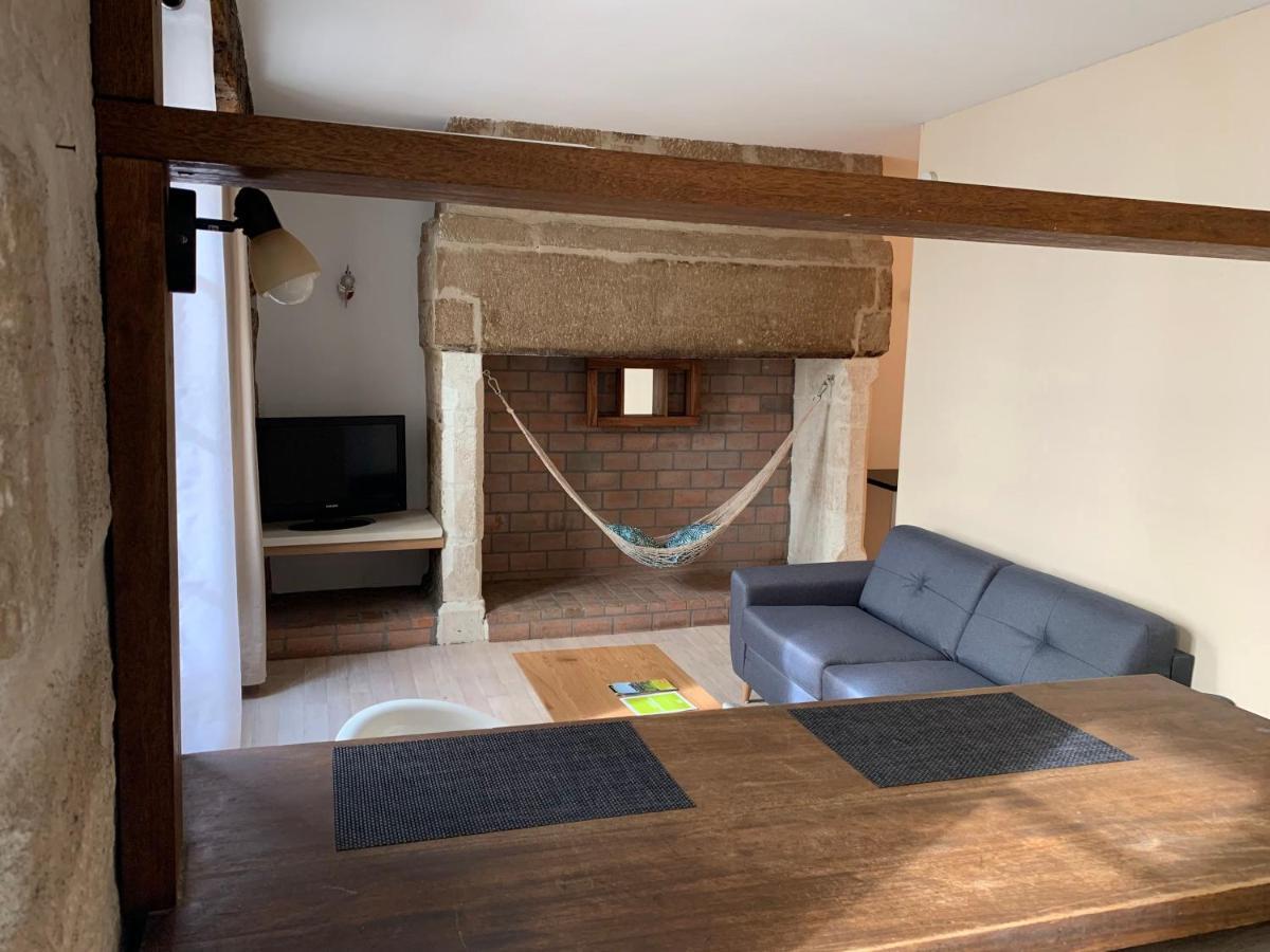 Brive Republique #1 T1 Bis - #3 T2 - #4 T4 - Centre Historique Brive Appartement Buitenkant foto