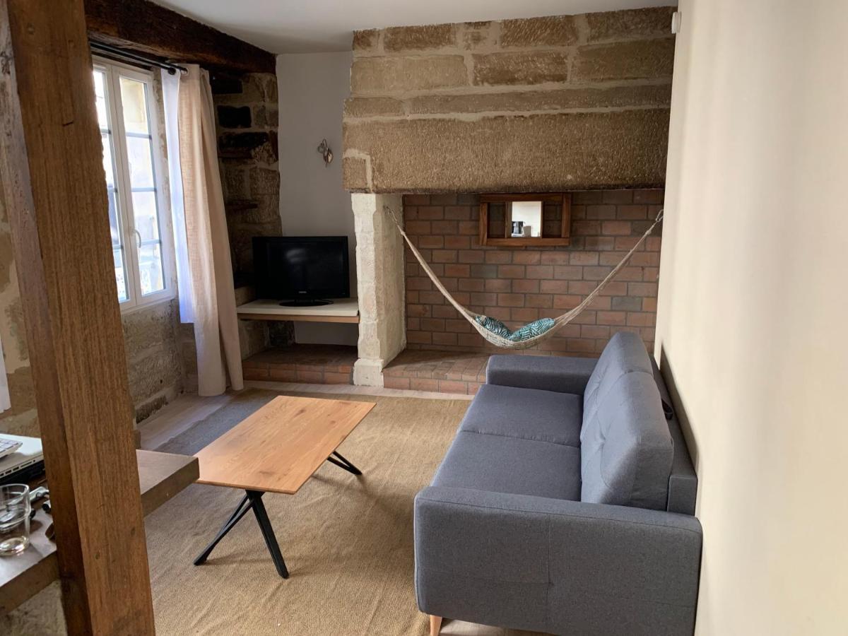 Brive Republique #1 T1 Bis - #3 T2 - #4 T4 - Centre Historique Brive Appartement Buitenkant foto