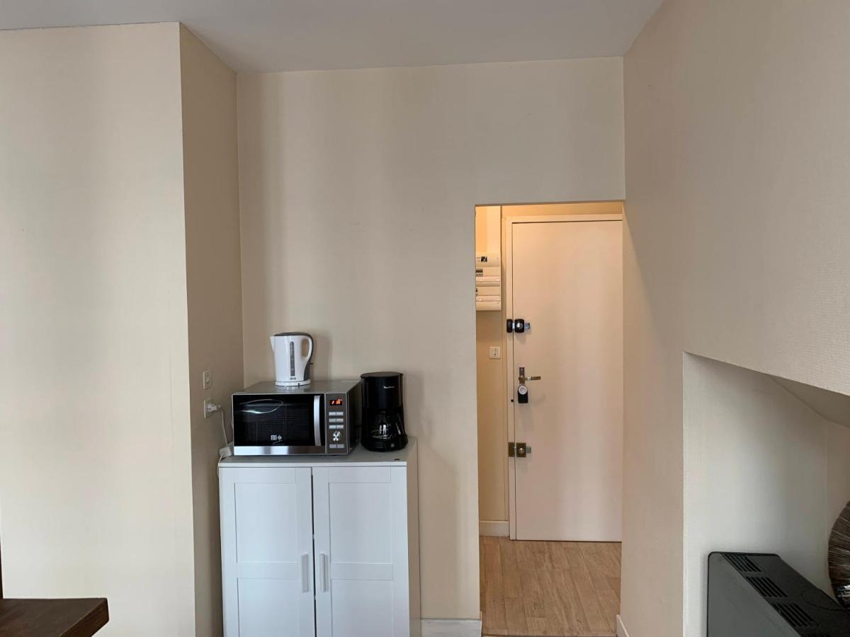 Brive Republique #1 T1 Bis - #3 T2 - #4 T4 - Centre Historique Brive Appartement Buitenkant foto